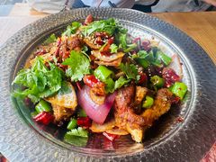 -王婆婆老妈蹄花·川菜馆(太古里一店)