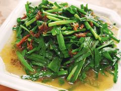 -山里人家土菜馆(茅山店)