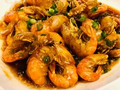 美极罗氏虾-新世纪大酒楼·30年南海菜
