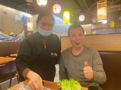 -炼瓦家日式烧肉·寿喜烧(融创精彩天地店)
