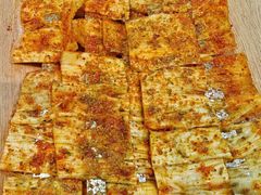 -驿楼兰·新疆菜(火车站店)