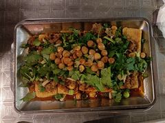 -有局·成都市井烧烤·精酿啤酒(双楠店)