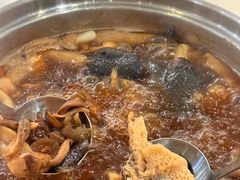 -太婆天府山珍酒楼(亚运村店)