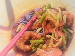 -伙靠·江浙菜(田林路店)