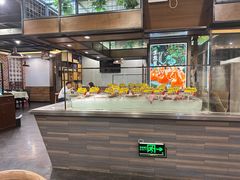-渔娘渔家丹东海鲜(东直门店)