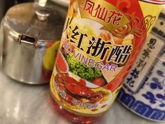 -恩宁刘福记(东华东路店)