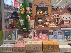 -万达广场(惠州大亚湾店)