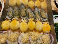 -一麦·龙岛(上海青浦店)