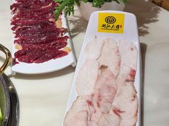 -潮汕大目牛肉火锅(水围店)