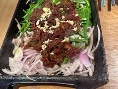 -张家卫·阳江菜·小海鲜(肥婆湾桥店)