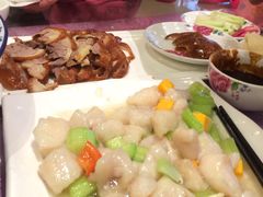 -普天和酒楼·新津菜·烤鸭(天津之眼店)
