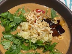 传统麻酱-乔先生涮肉·鲜活牛羊肉火锅(塘沽店)