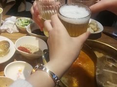 -四喜小胖·北京涮肉(五道营店)