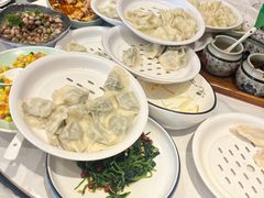 -东方饺子王(工农大路店)