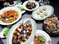 -桂满陇·海市蜃楼·黑金(国金店)