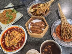 -小街天府
