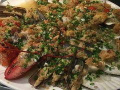 -御盛苑富隆汇·传承川菜·商务简餐(江北嘴店)