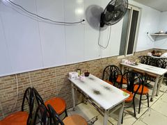 -鑫明明拉面(宁化路店)