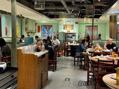 -北京老门框爆肚涮肉馆(凤城六路店)