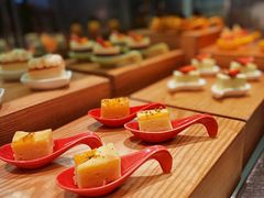 -佛山岭南天地康得思酒店·岭南·市集