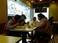 大堂-罐罐打卤饭(一枝园店)