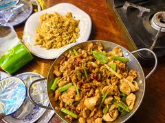 -源水鱼庄·翘嘴鲌店·老字号