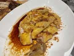 -万荣烤鸭店·北京菜(天坛店)