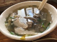 -陈记汤饭(水巷口店)