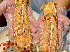 -三妹小龙虾·黄油蟹(华侨城总店)