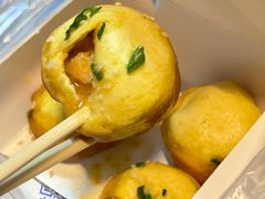 -鑫震源·苏式大虾生煎(山塘街店)