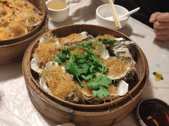 生蚝-桥东喜碧海鲜街(水东街店)