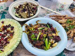 -小民大排档(马场角横路店)