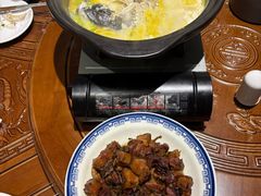 -董府·古宅餐厅