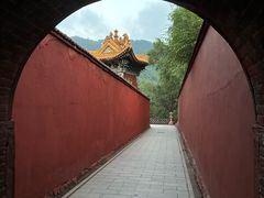 -五台山风景名胜区