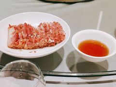 -扬州万怡酒店-中餐厅(文昌中路店)