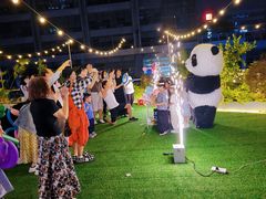 -CIAO·团建聚餐·生日派对轰趴馆(福田店)