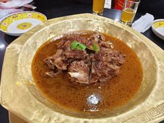 -芦月轩羊蝎子(太平桥店)