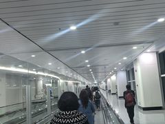 -福州长乐国际机场