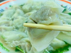 -吕氏馄饨包子大排档