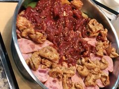 -黄记煌三汁焖锅(渝北金港国际店)