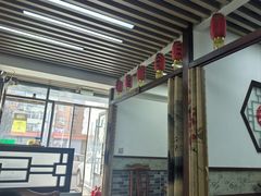 -农家乐大锅台铁锅炖(四流中路店)