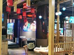 大堂-云天楼国鼎喜宴中心(国鼎店)
