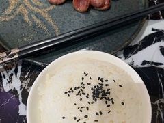 -牛将军•涮肉•烤肉(北京王府井·故宫店)