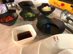 -宝哥火锅味馆