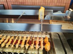 -很久以前羊肉串(朝阳路店)