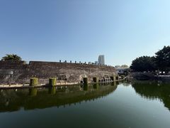 -石炮台公园