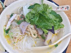 越南土鸡汤素粉-华姐鸡粉(教育路店)