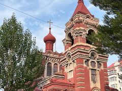 -圣·阿列克谢耶夫教堂