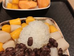 -鲜芋仙(中山路店)