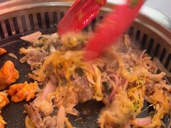 -棒小伙·齐齐哈尔烤肉(龙茗路店)